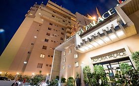 Astoria Palace Hotel